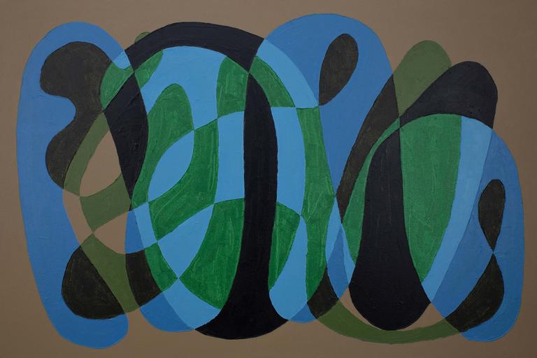 Composición Algorítmica #5