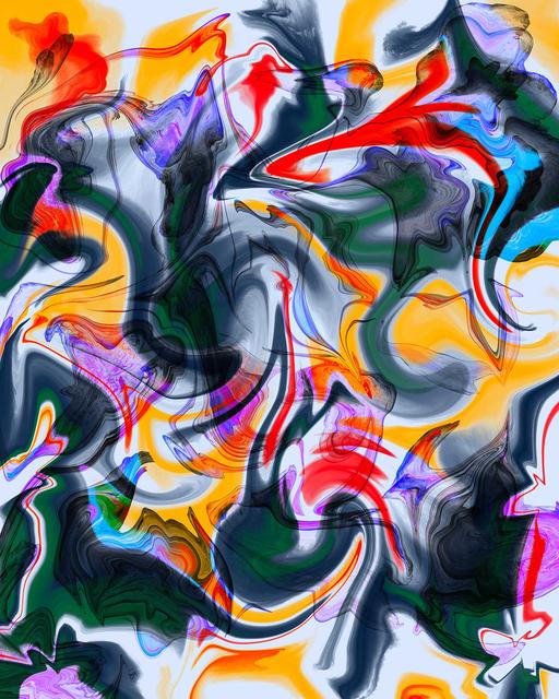 Ebru #3