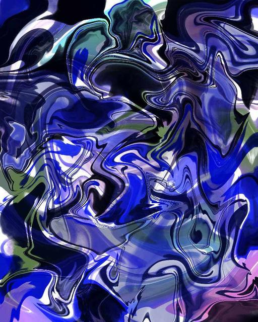 Ebru #5